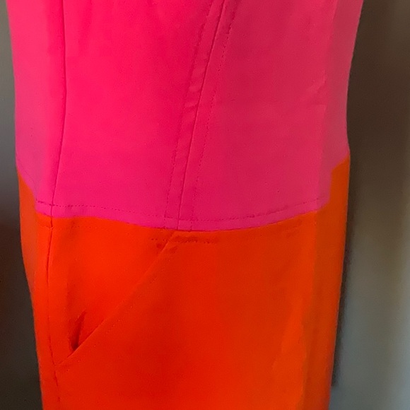 LOFT Dress -Size 6 - Picture 4 of 8